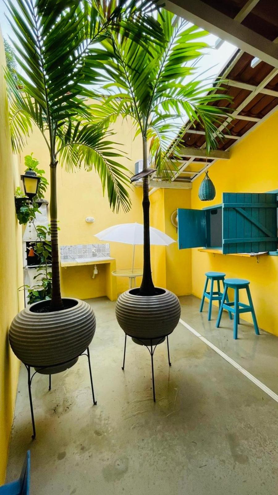 Pipa Beach House Chalés, localizada ao lado do Mirante Sunset Bar Praia de Pipa Esterno foto
